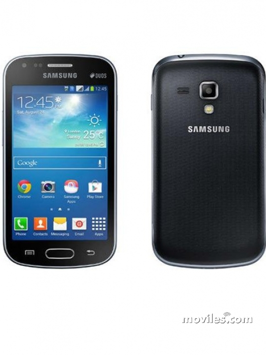 Image 3 Samsung Galaxy S Duos 2 