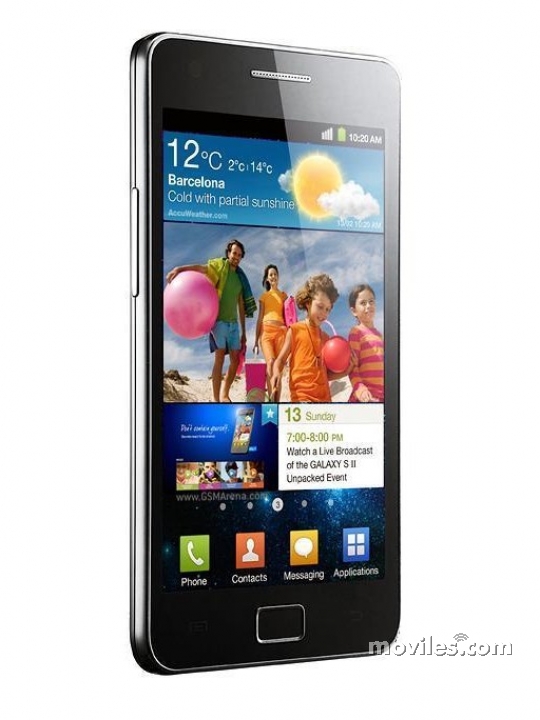 Image 3 Samsung Galaxy S2