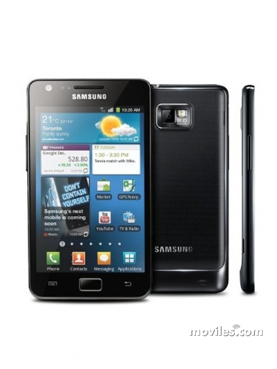Image 2 Samsung Galaxy S2 4G