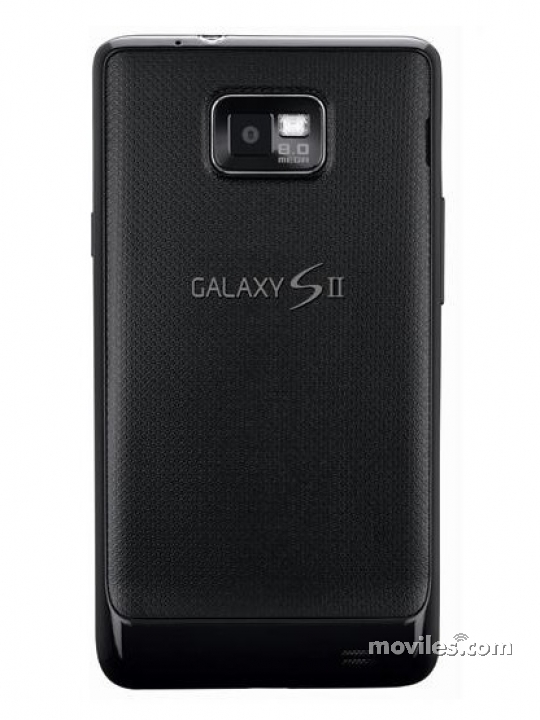 Image 2 Samsung Galaxy S2 AT&T 32 GB