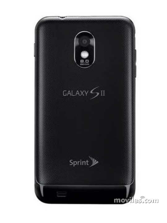 Image 2 Samsung Galaxy S2 Epic 4G 