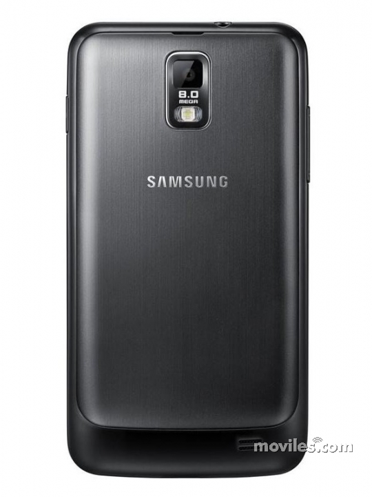 Image 2 Samsung Galaxy S2 HD LTE