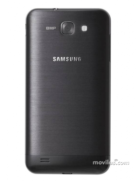 Image 2 Samsung Galaxy S2 Skyrocket HD