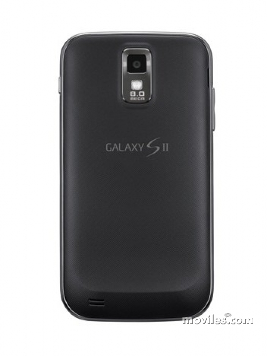 Image 2 Samsung Galaxy S2 T-Mobile 16 GB