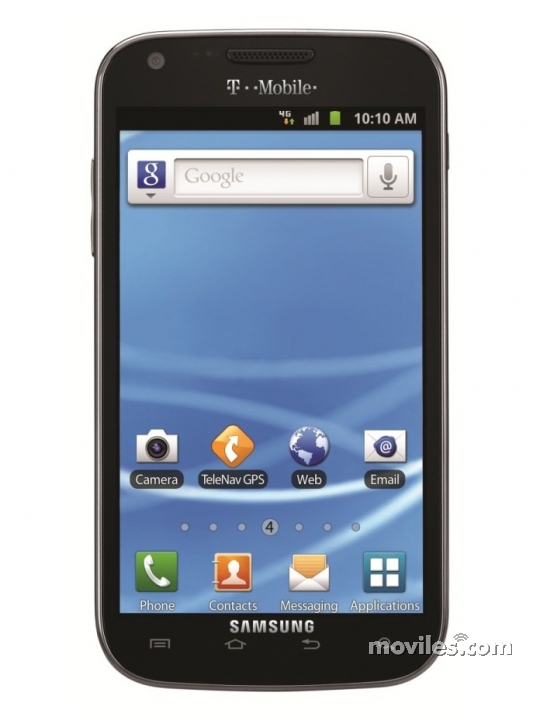 Samsung Galaxy S2 T-Mobile 32 GB