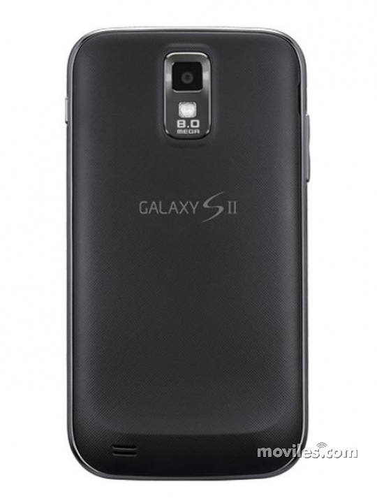 Image 2 Samsung Galaxy S2 T-Mobile 32 GB