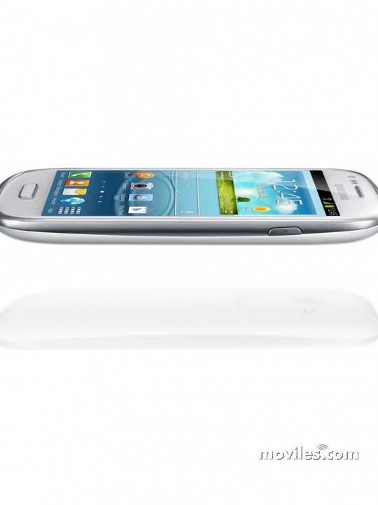 Image 5 Samsung Galaxy S3 Mini