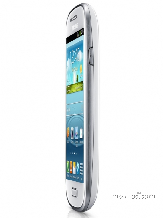 Image 3 Samsung Galaxy S3 Mini