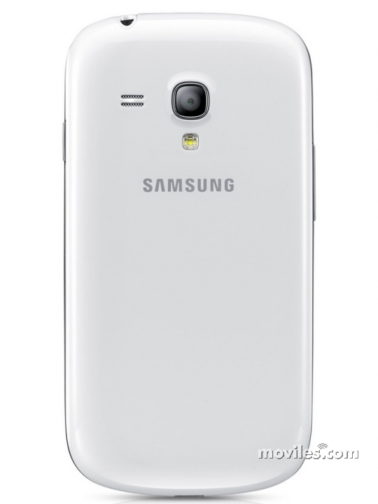 Image 2 Samsung Galaxy S3 Mini