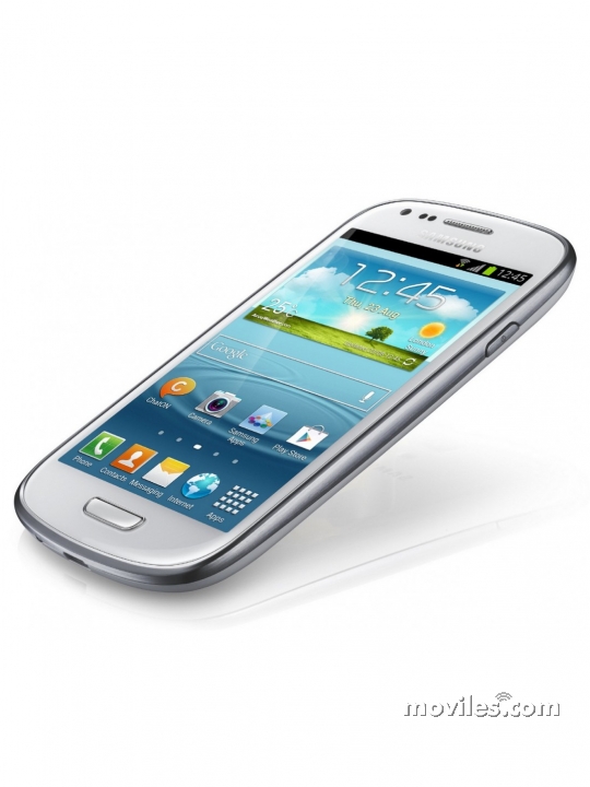 Image 4 Samsung Galaxy S3 Mini