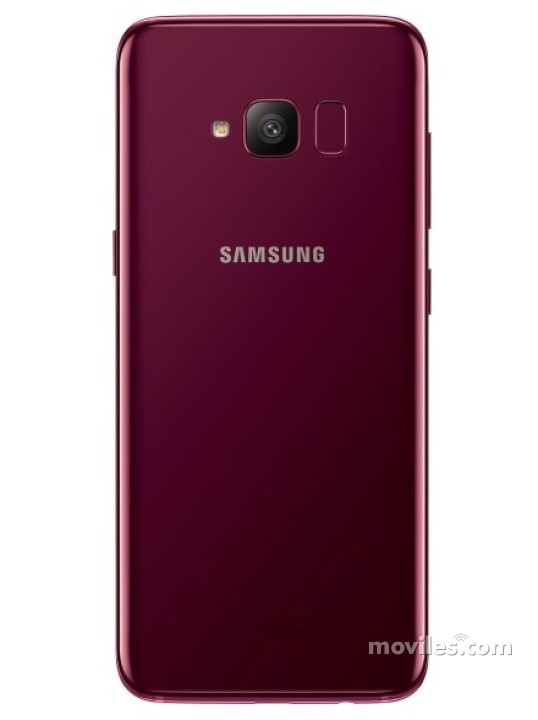 Image 2 Samsung Galaxy S Light Luxury Edition