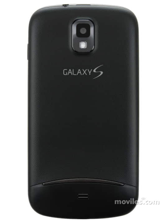 Image 3 Samsung Galaxy S Relay 4G T699