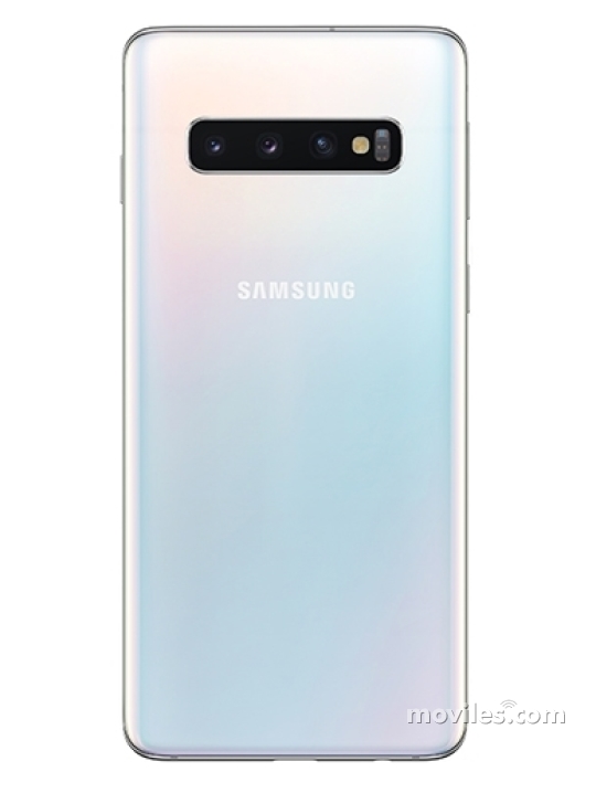 Image 3 Samsung Galaxy S10