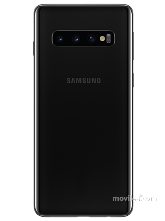 Image 4 Samsung Galaxy S10
