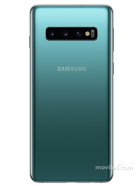 Image 5 Samsung Galaxy S10