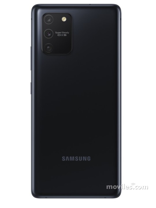 Image 4 Samsung Galaxy S10 Lite
