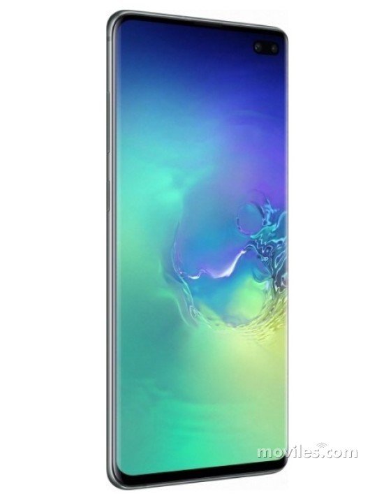 Image 2 Samsung Galaxy S10+