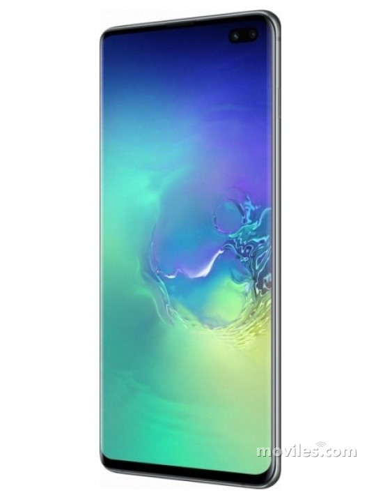 Image 3 Samsung Galaxy S10+