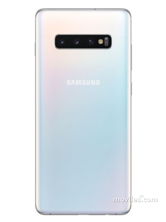 Image 6 Samsung Galaxy S10+