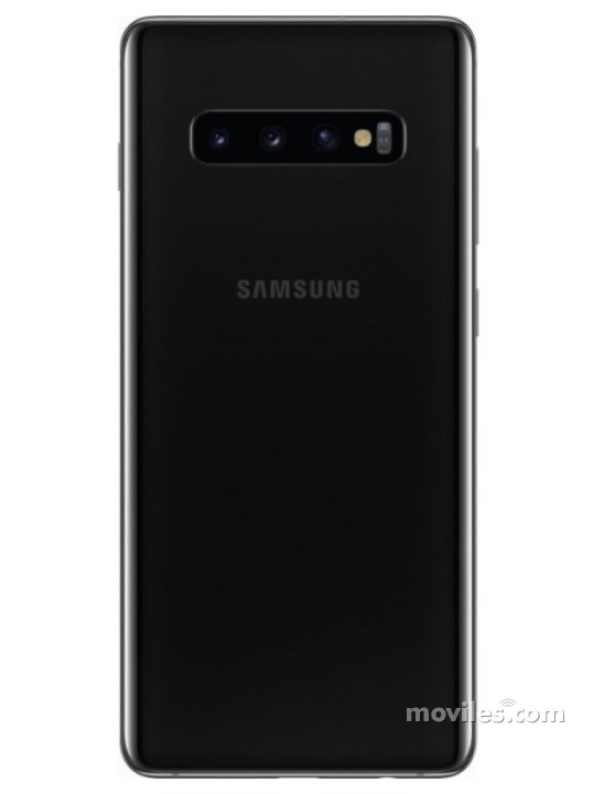 Image 7 Samsung Galaxy S10+