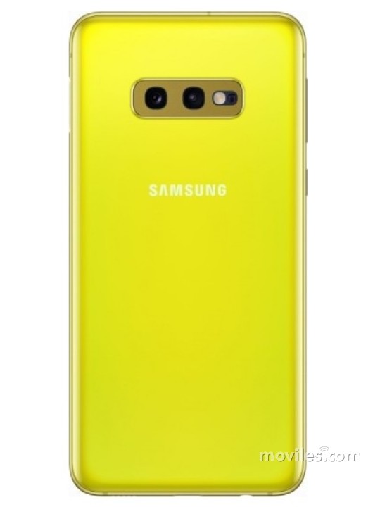 Image 3 Samsung Galaxy S10e