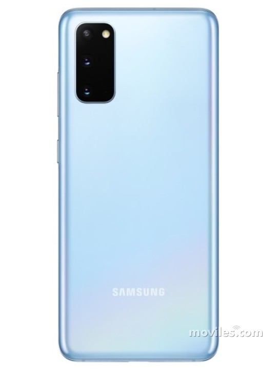 Image 4 Samsung Galaxy S20