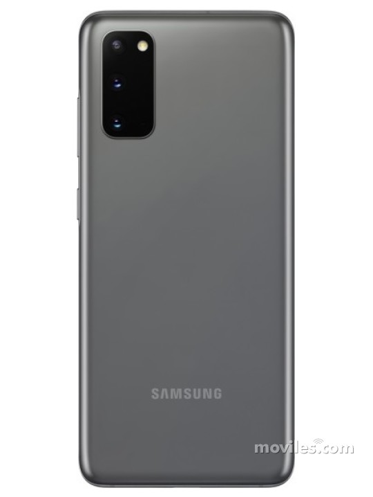 Image 5 Samsung Galaxy S20