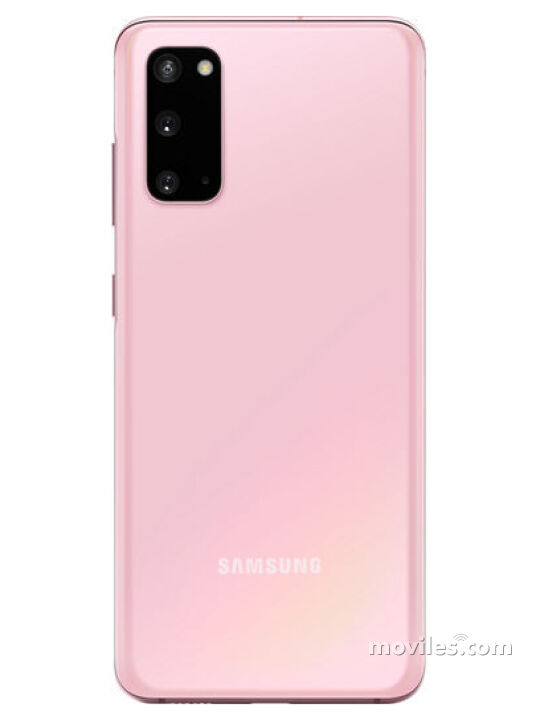 Image 4 Samsung Galaxy S20 5G