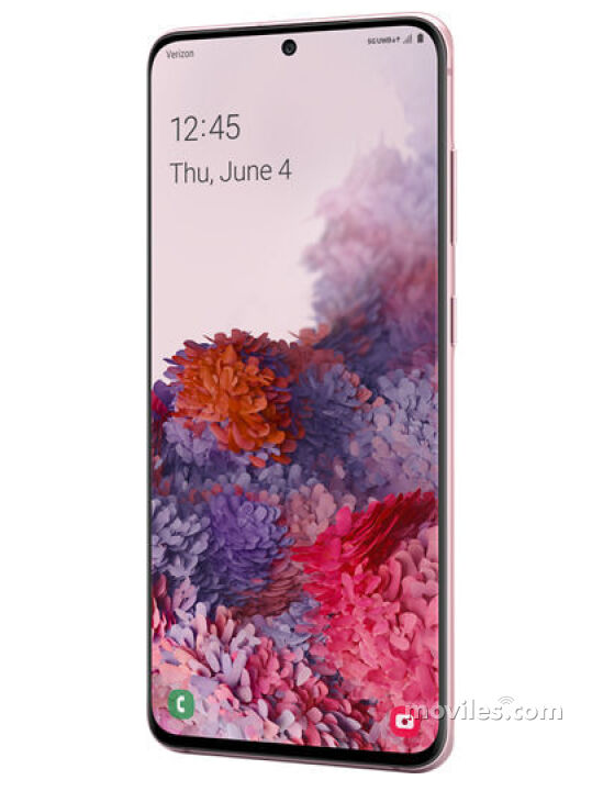 Image 3 Samsung Galaxy S20 5G