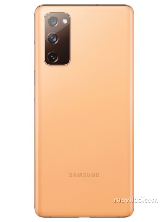 Image 4 Samsung Galaxy S20 FE 5G