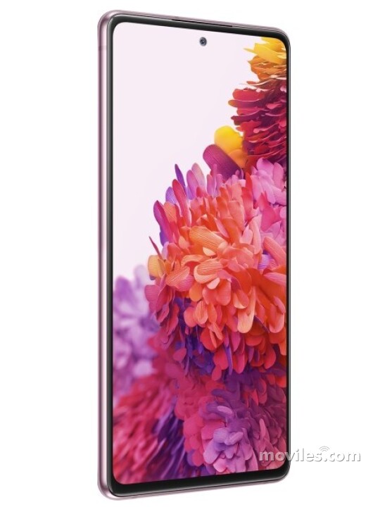 Image 6 Samsung Galaxy S20 FE 5G