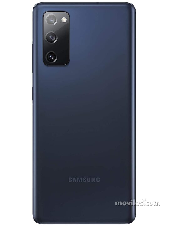 Image 7 Samsung Galaxy S20 FE 5G