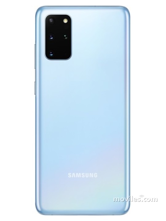 Image 4 Samsung Galaxy S20 Plus 5G