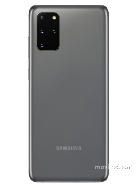 Image 5 Samsung Galaxy S20 Plus 5G