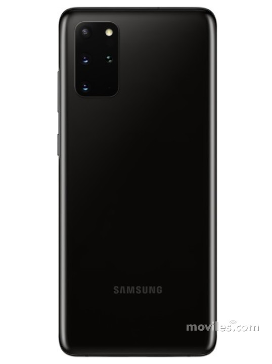 Image 6 Samsung Galaxy S20 Plus 5G