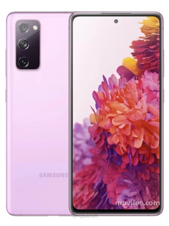 Image 3 Samsung Galaxy S20 FE 5G