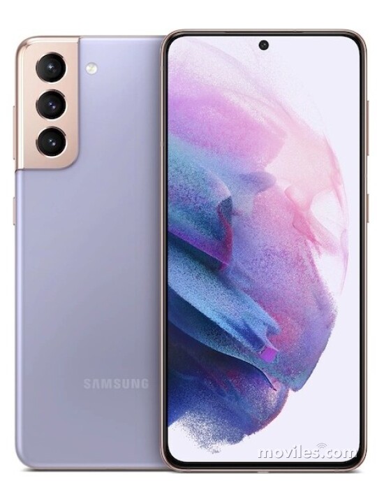 Image 2 Samsung Galaxy S21 5G