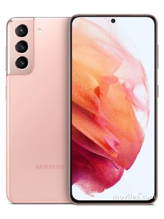 Image 3 Samsung Galaxy S21 5G