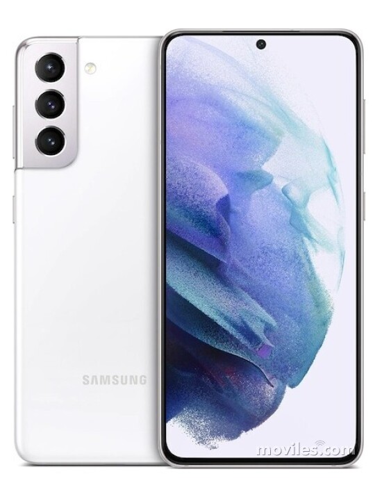 Image 4 Samsung Galaxy S21 5G
