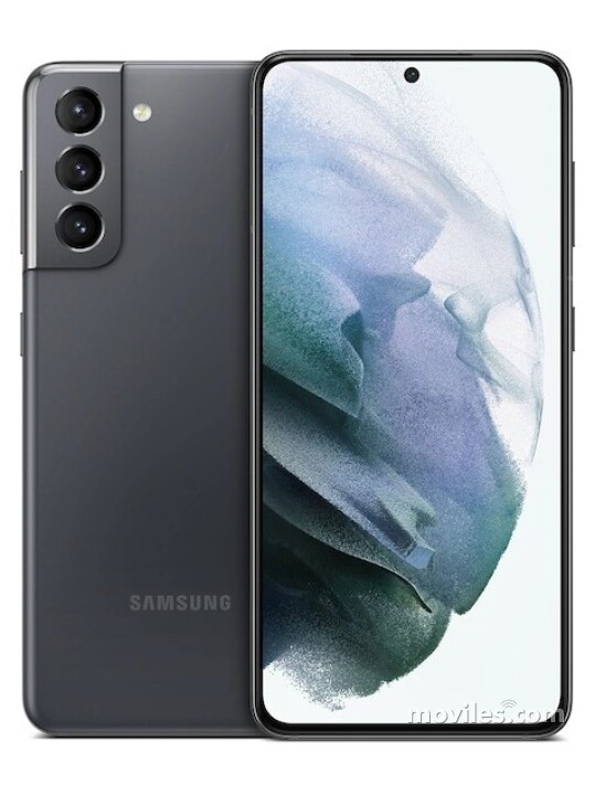 Image 5 Samsung Galaxy S21 5G