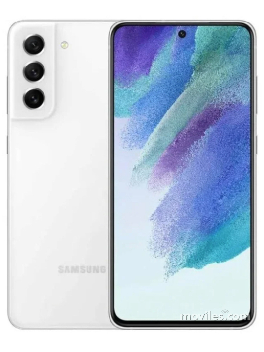 Image 4 Samsung Galaxy S21 FE 5G
