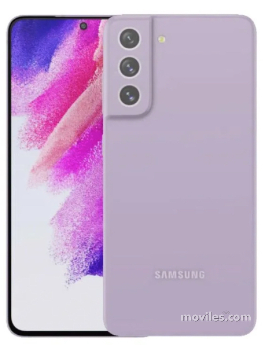 Image 5 Samsung Galaxy S21 FE 5G
