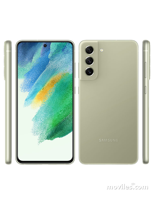 Image 6 Samsung Galaxy S21 FE 5G