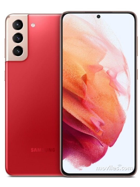 Image 2 Samsung Galaxy S21 Plus 5G
