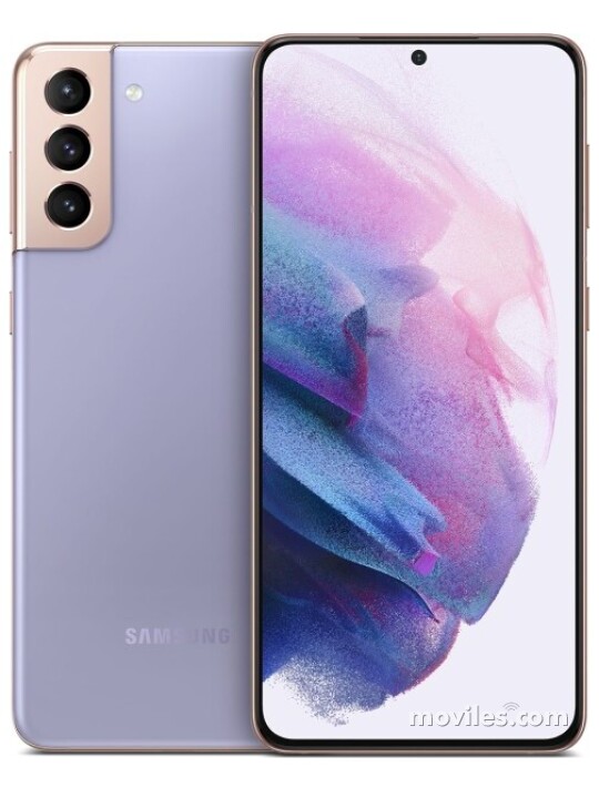 Image 3 Samsung Galaxy S21 Plus 5G