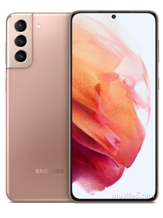 Image 4 Samsung Galaxy S21 Plus 5G