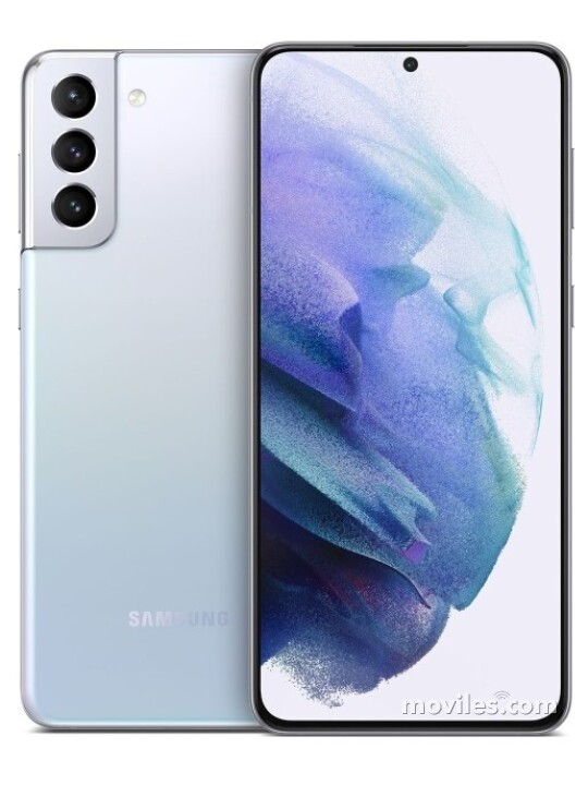 Image 5 Samsung Galaxy S21 Plus 5G