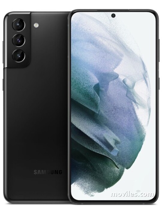 Image 6 Samsung Galaxy S21 Plus 5G