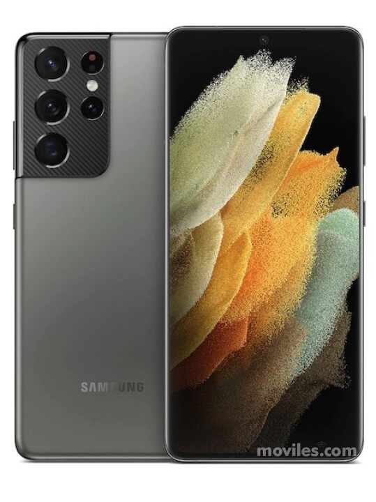 Image 2 Samsung Galaxy S21 Ultra 5G