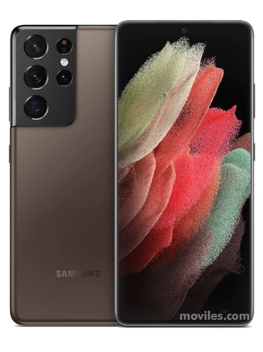 Image 3 Samsung Galaxy S21 Ultra 5G